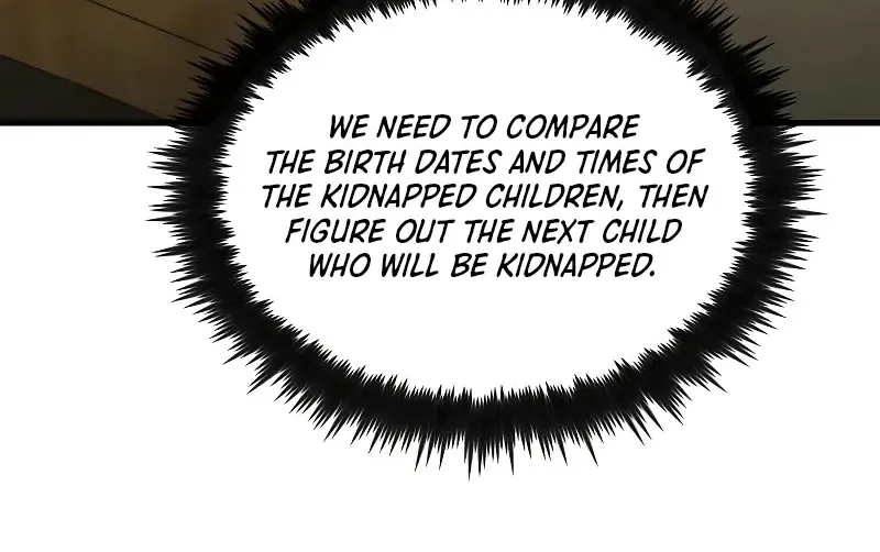 Doctor, Live Again Chapter 224.8 page 21 - 