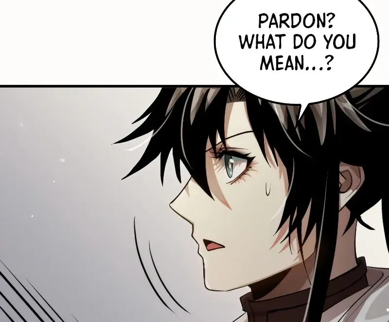 Doctor, Live Again Chapter 224.8 page 26 - 