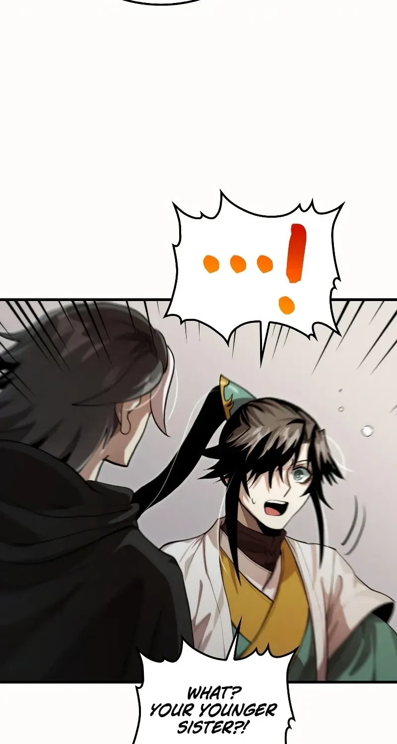 Doctor, Live Again Chapter 224.8 page 29 - 