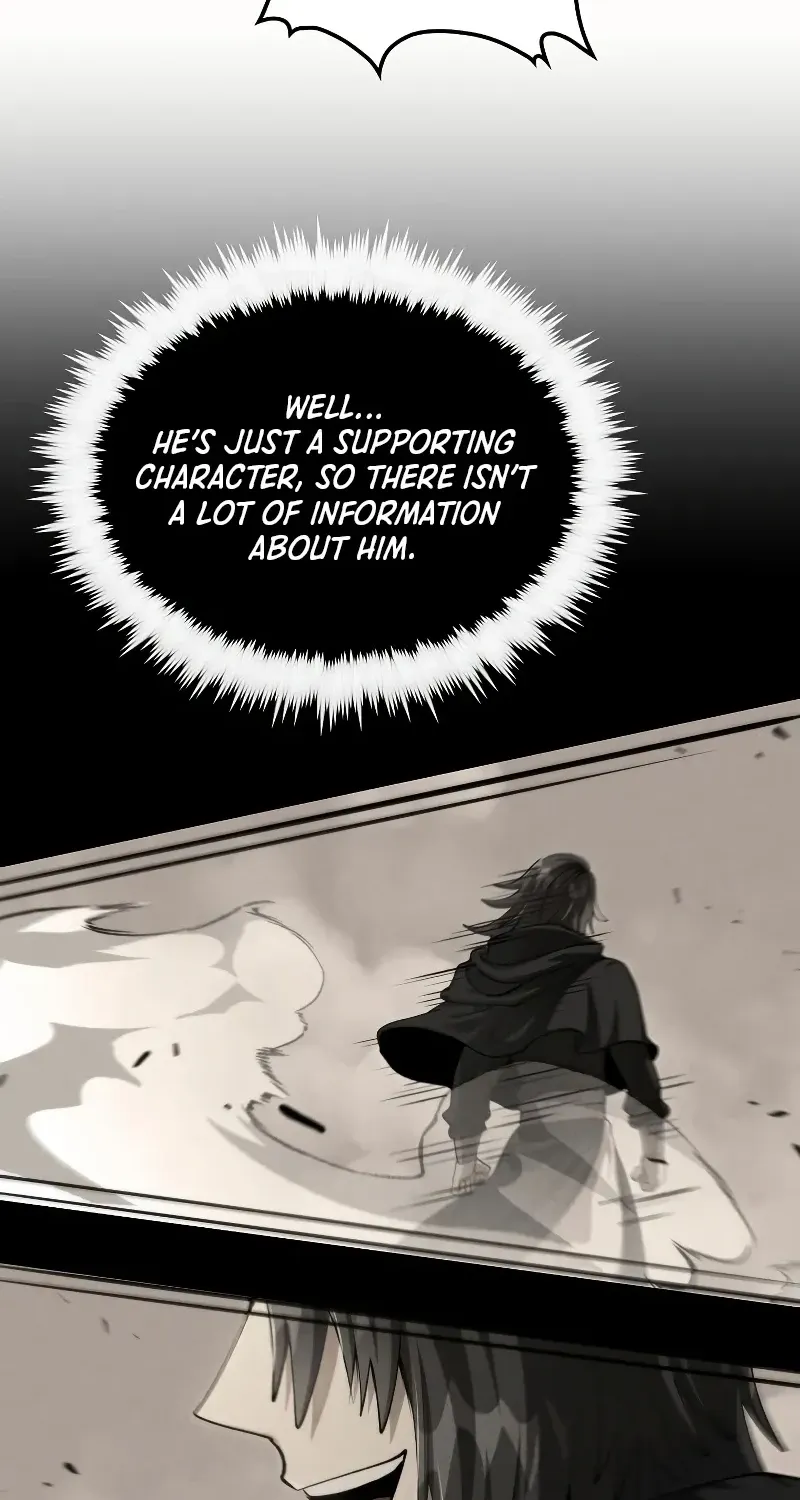 Doctor, Live Again Chapter 224.8 page 30 - 