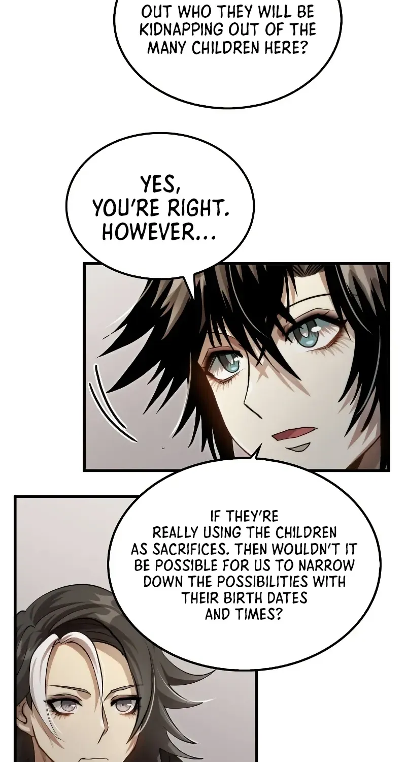 Doctor, Live Again Chapter 224.8 page 4 - 