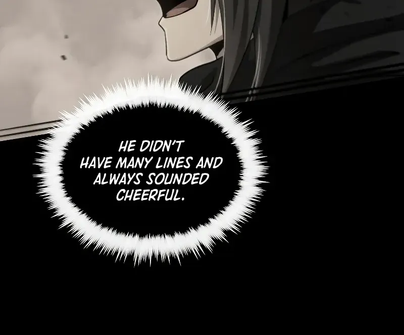 Doctor, Live Again Chapter 224.8 page 31 - 