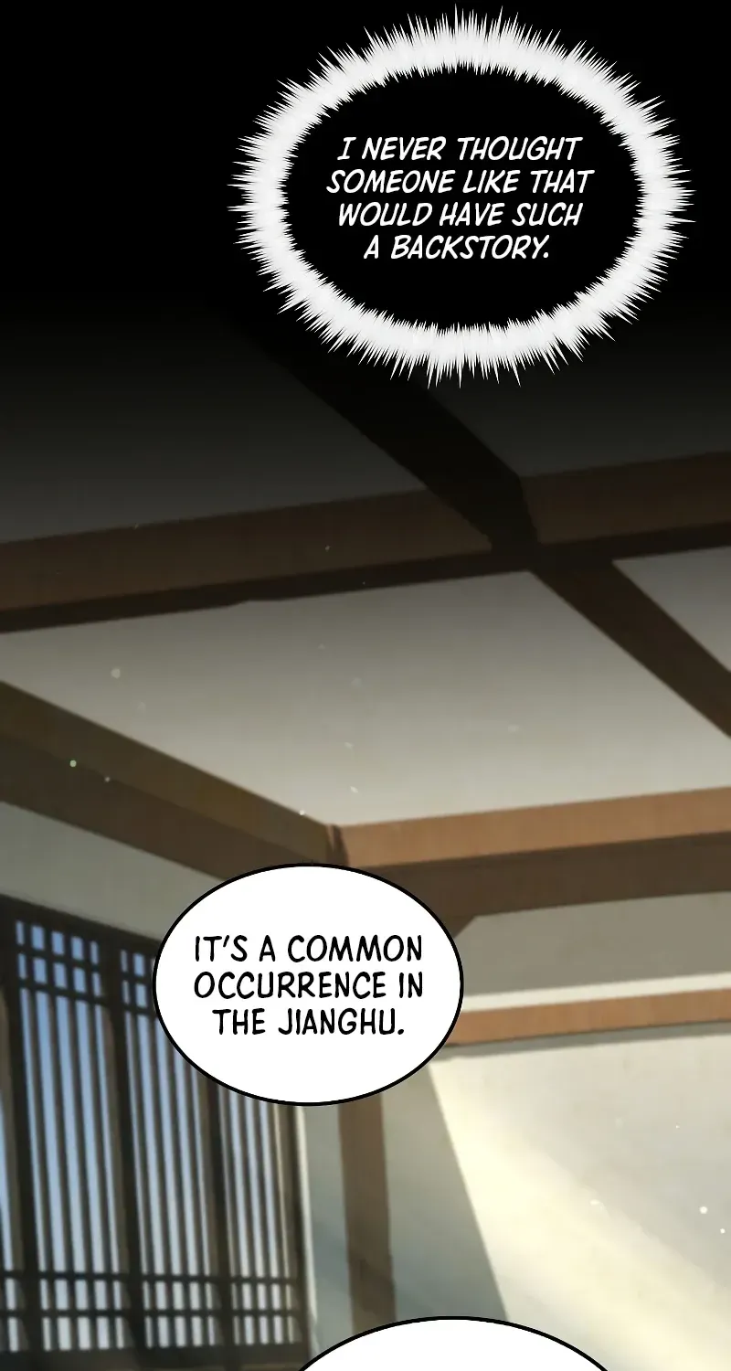Doctor, Live Again Chapter 224.8 page 32 - 