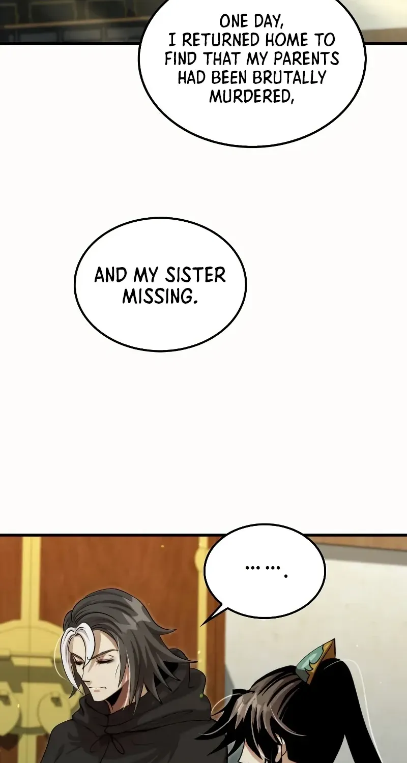 Doctor, Live Again Chapter 224.8 page 33 - 