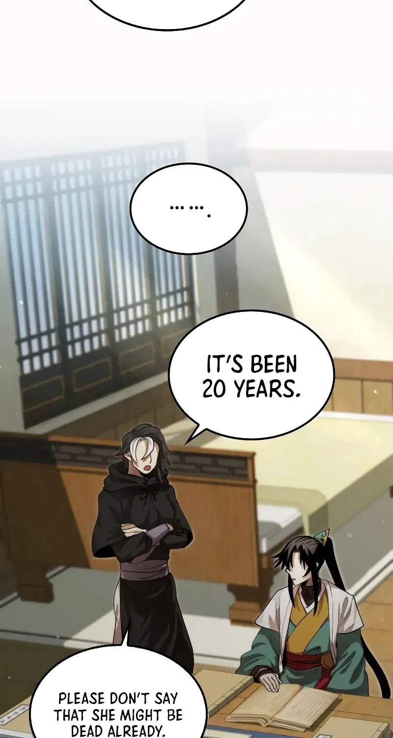 Doctor, Live Again Chapter 224.8 page 37 - 