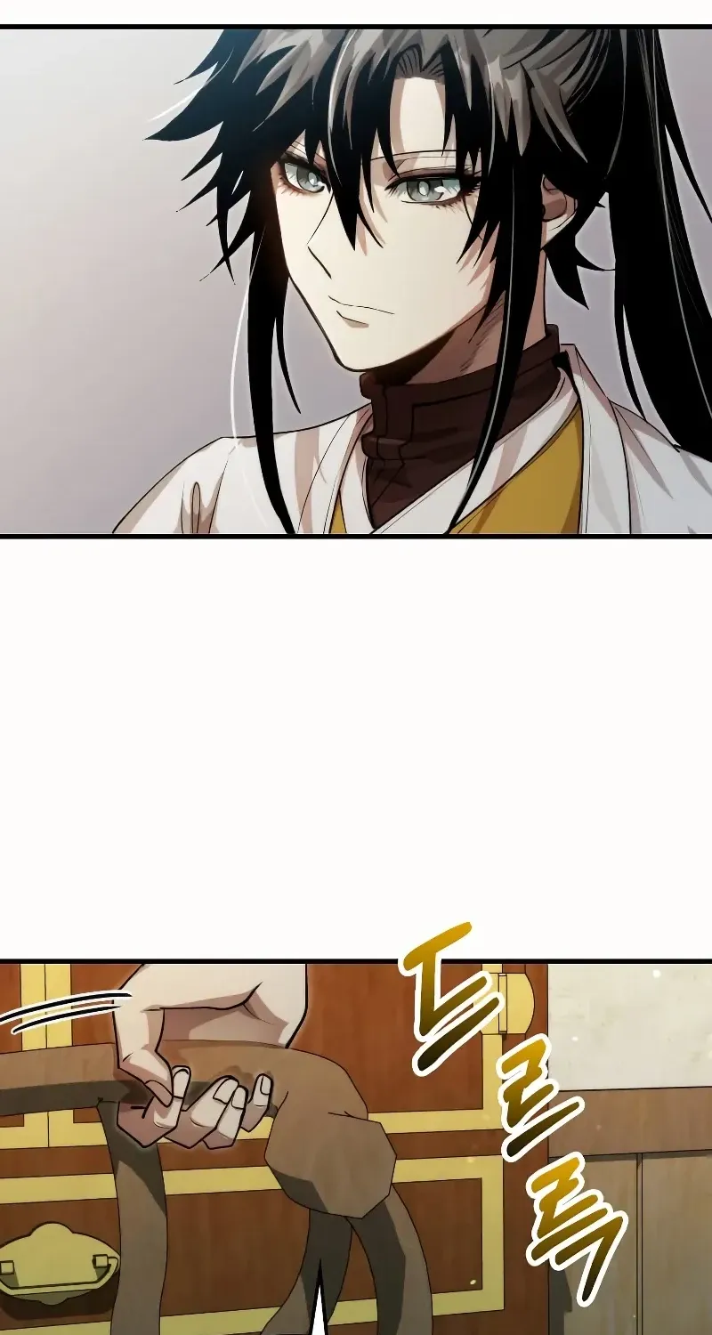 Doctor, Live Again Chapter 224.8 page 39 - 
