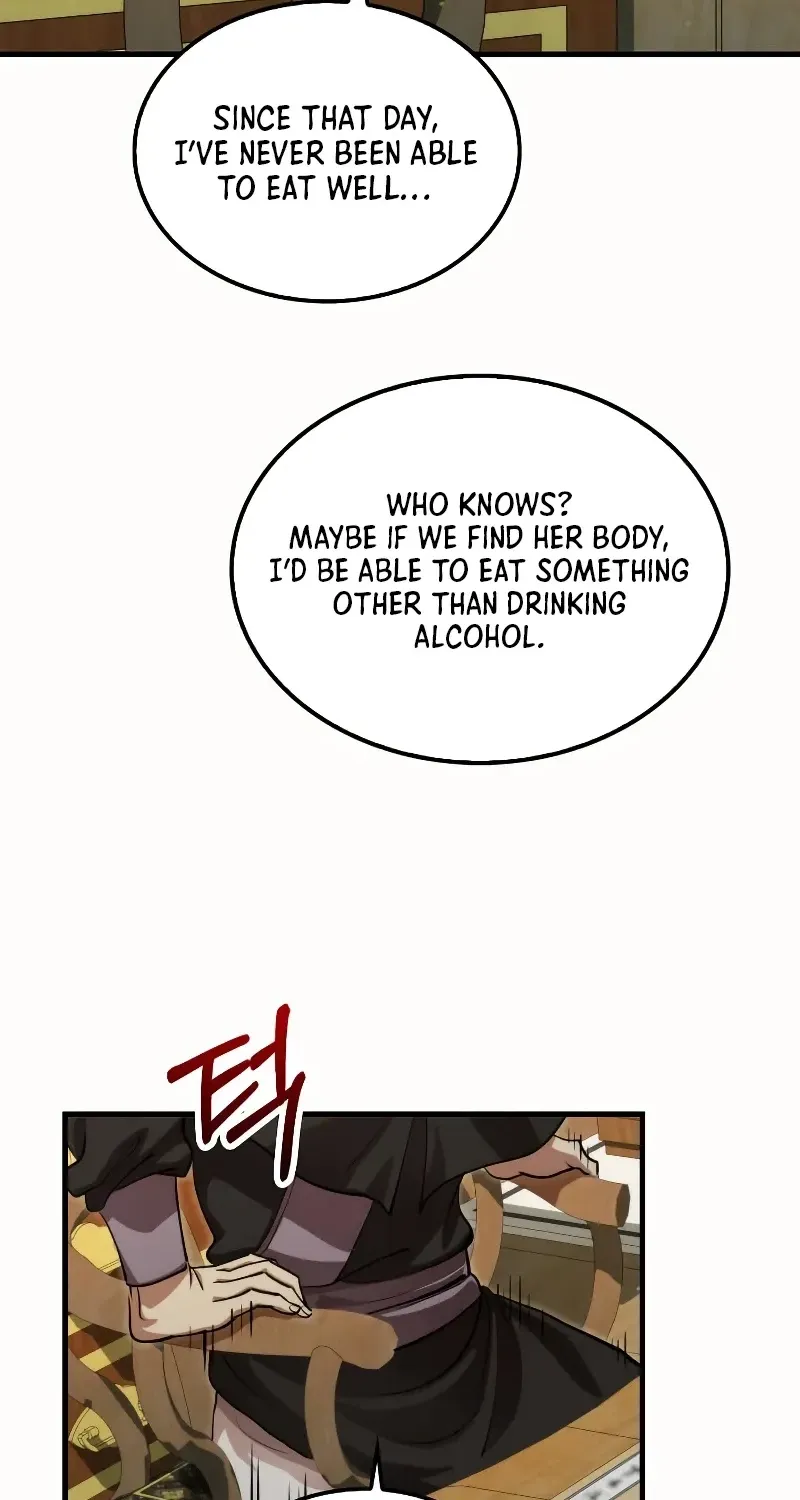 Doctor, Live Again Chapter 224.8 page 40 - 
