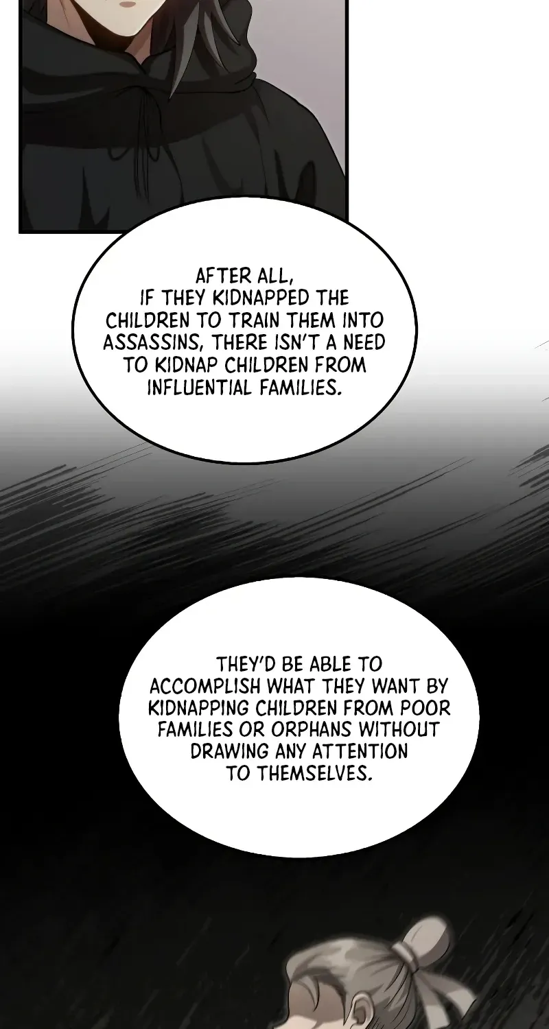 Doctor, Live Again Chapter 224.8 page 5 - 