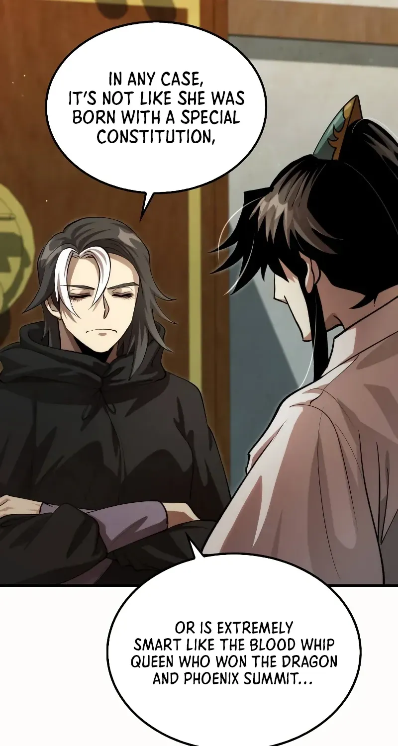 Doctor, Live Again Chapter 224.8 page 42 - 