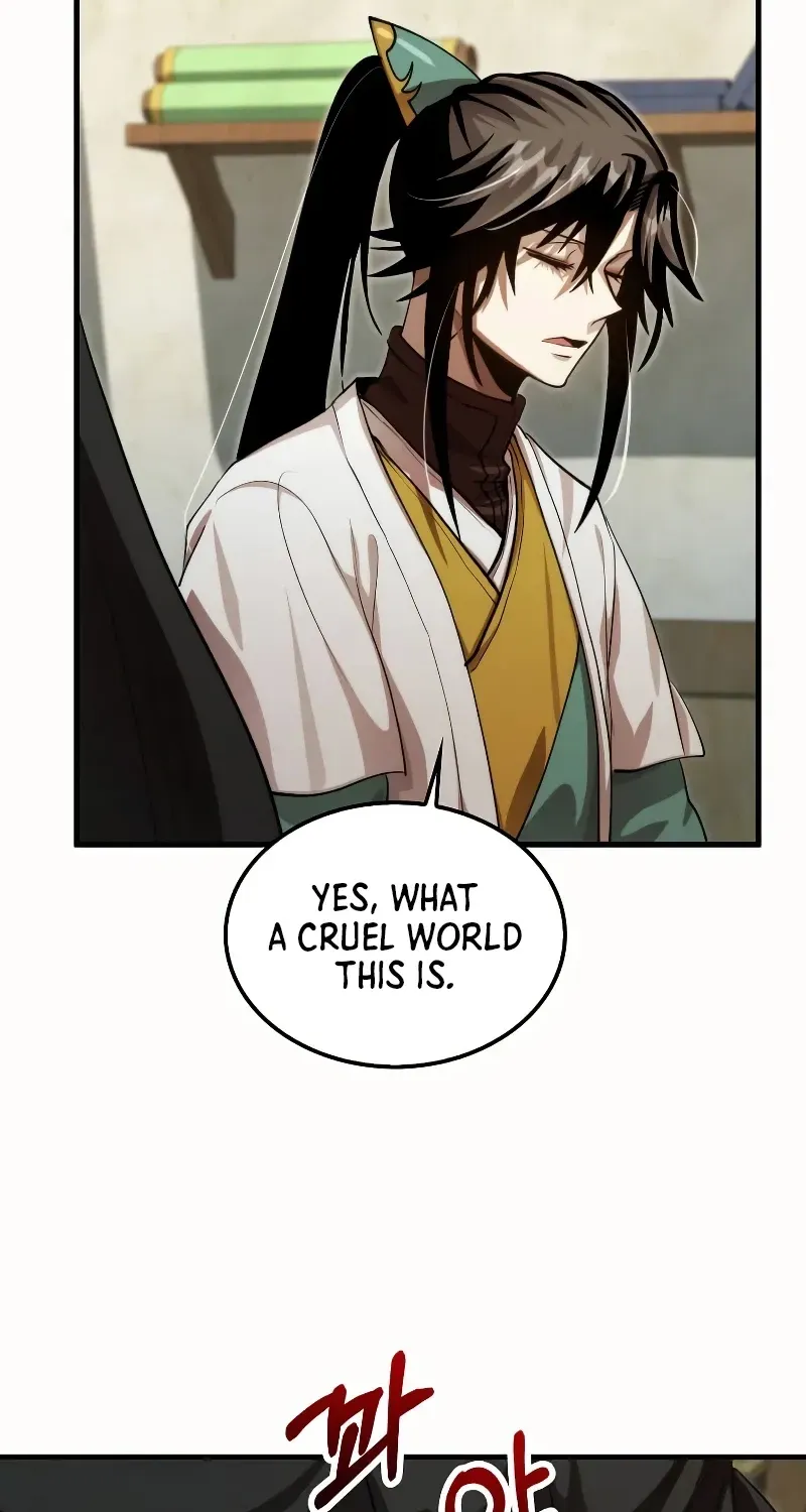 Doctor, Live Again Chapter 224.8 page 44 - 