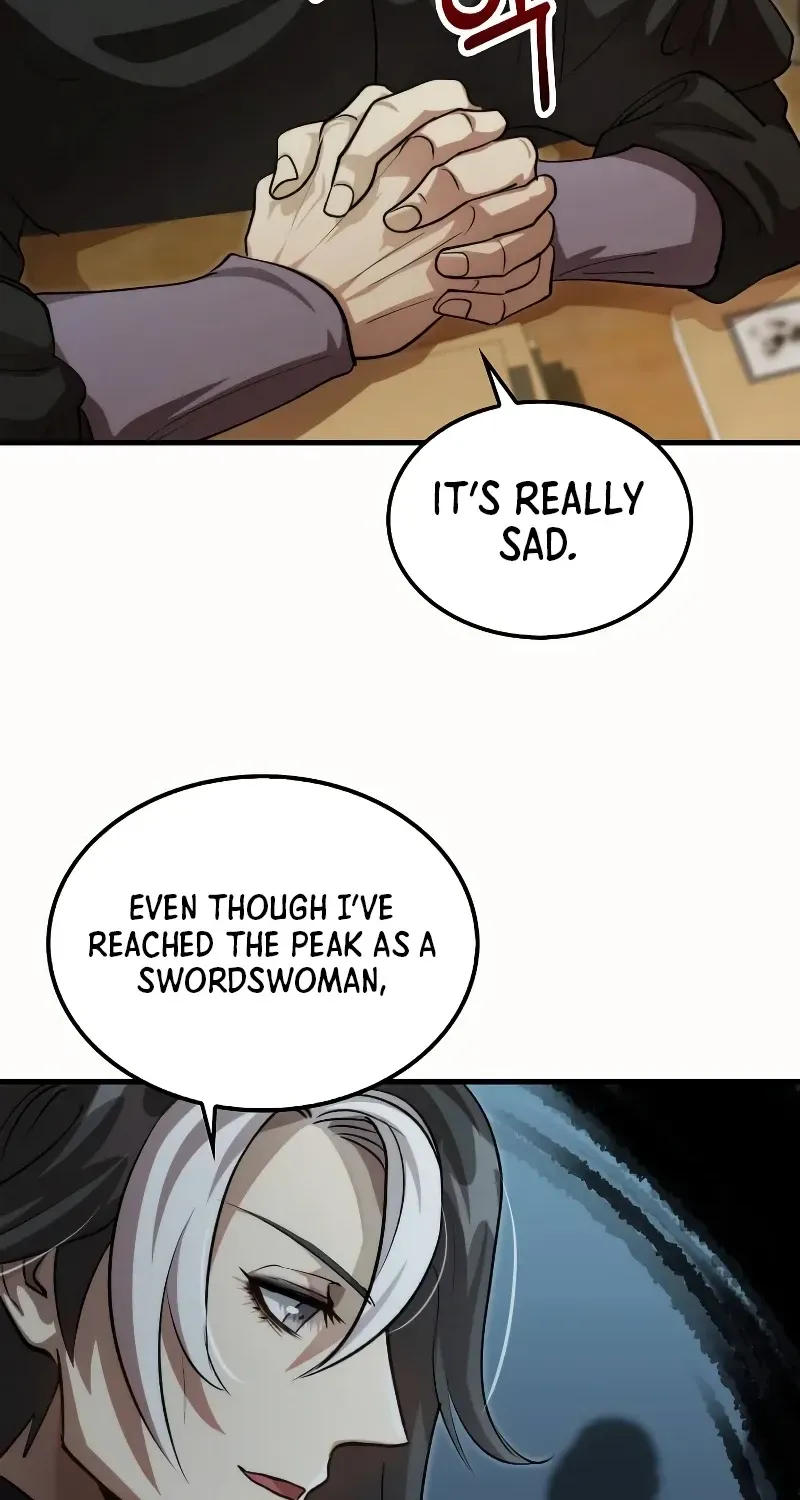 Doctor, Live Again Chapter 224.8 page 45 - 