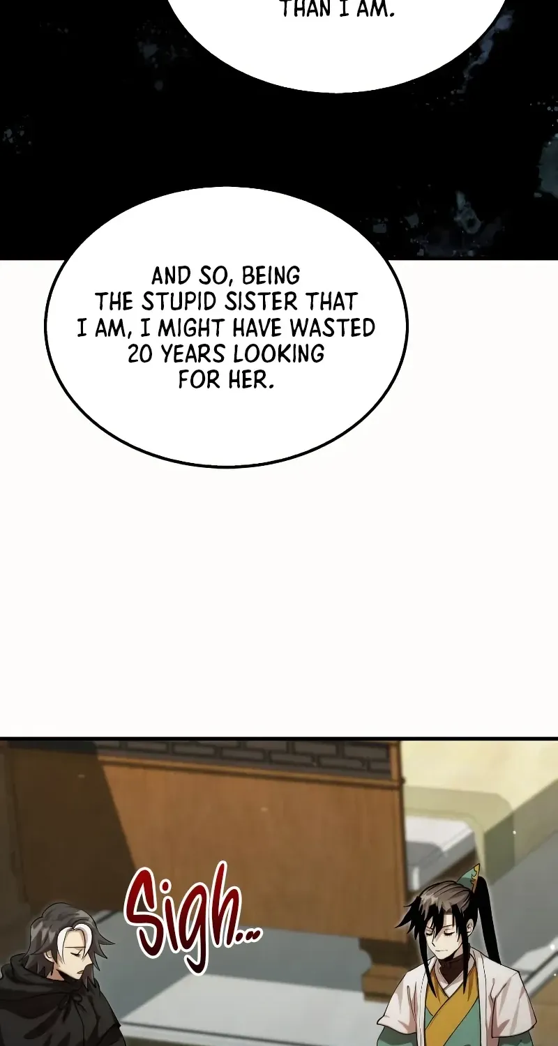 Doctor, Live Again Chapter 224.8 page 47 - 