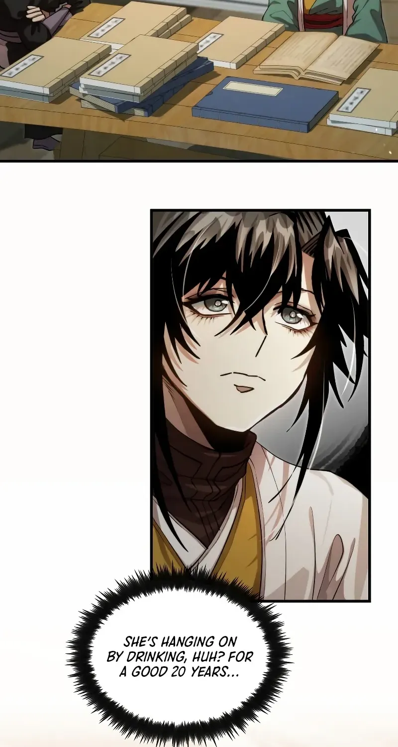 Doctor, Live Again Chapter 224.8 page 48 - 