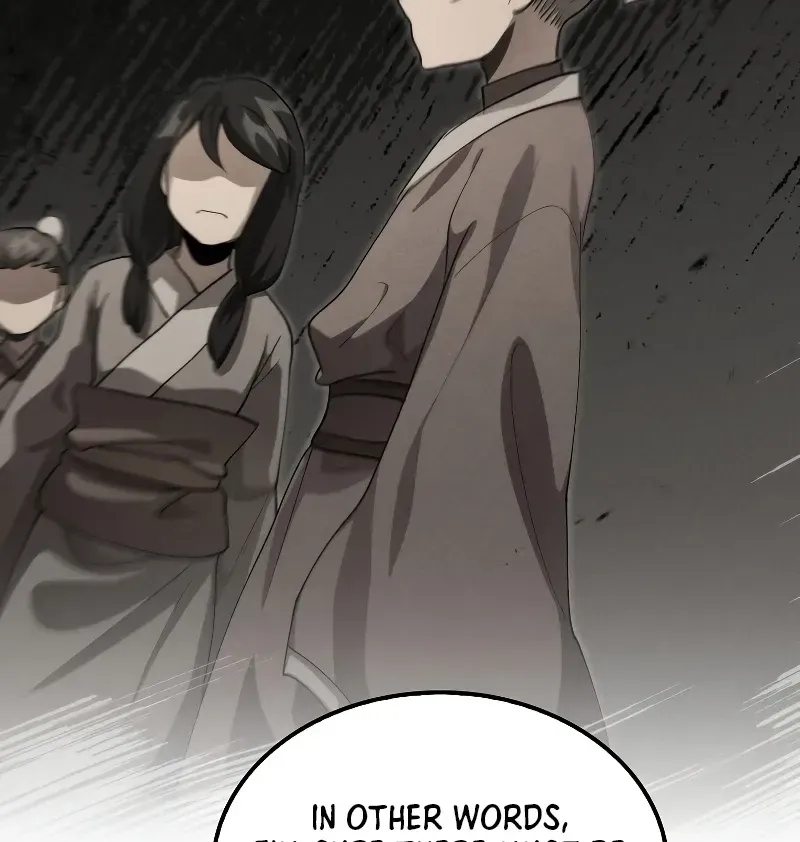 Doctor, Live Again Chapter 224.8 page 6 - 