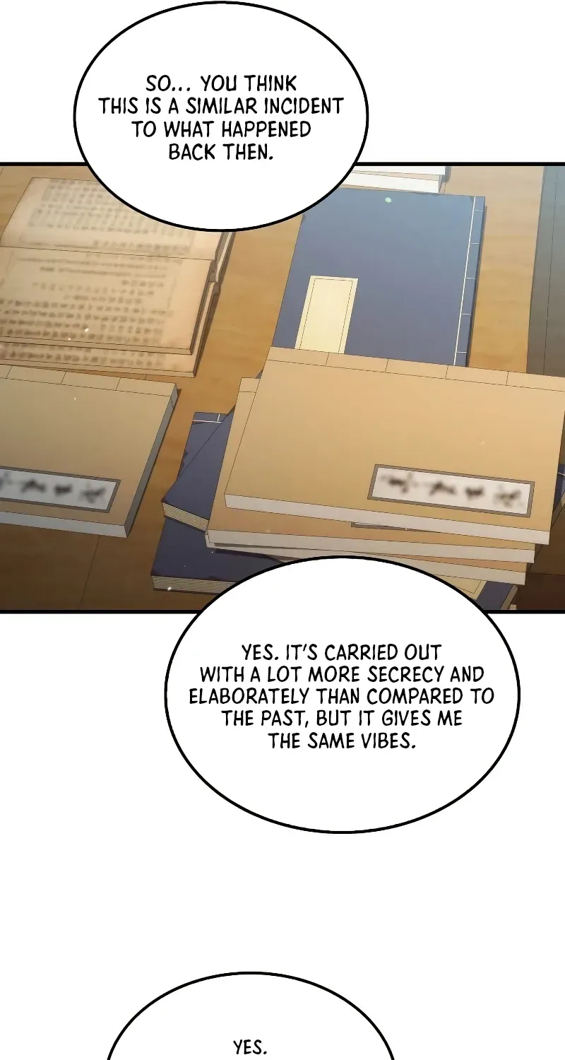 Doctor, Live Again Chapter 224.8 page 52 - 
