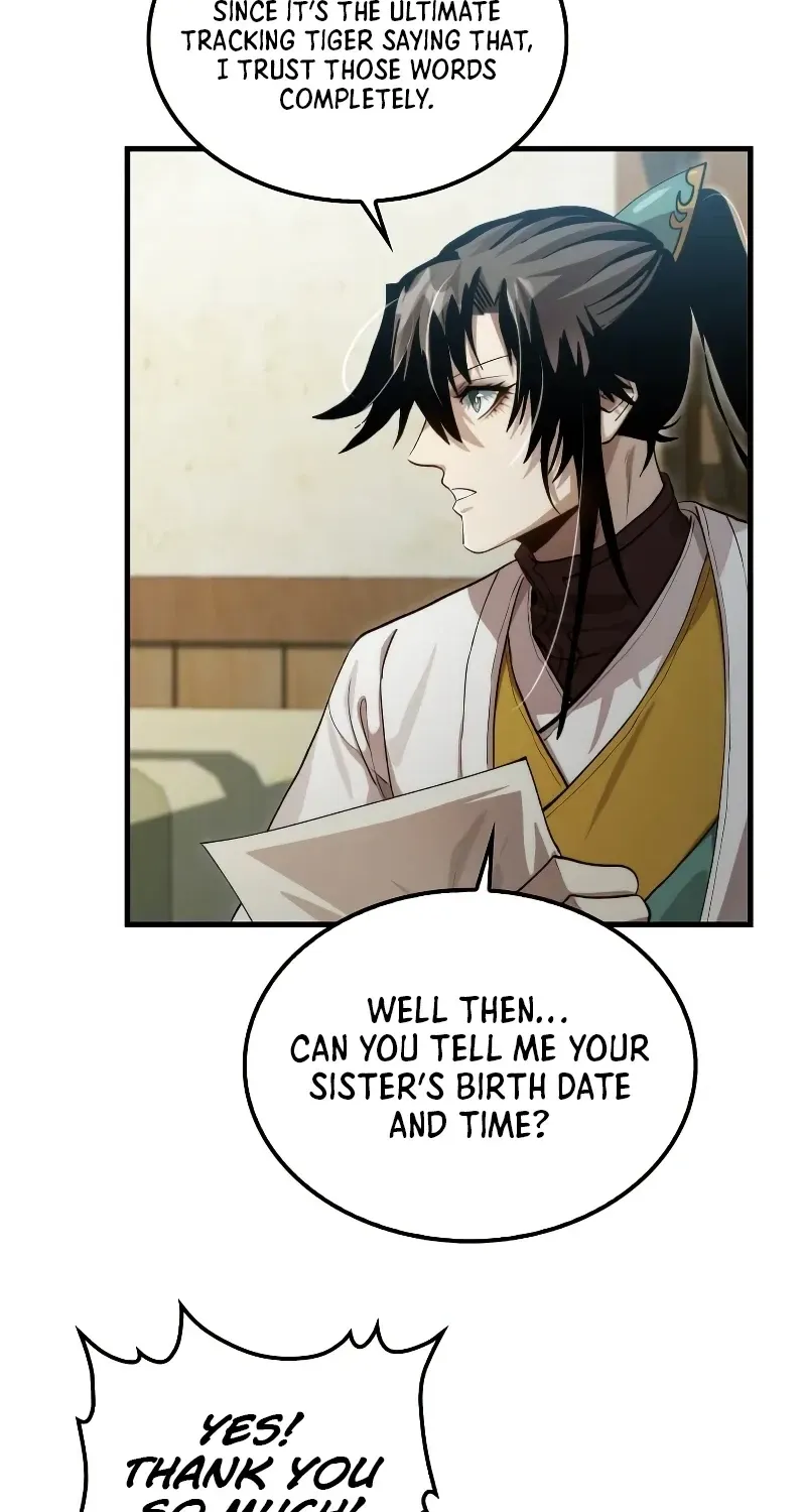 Doctor, Live Again Chapter 224.8 page 53 - 