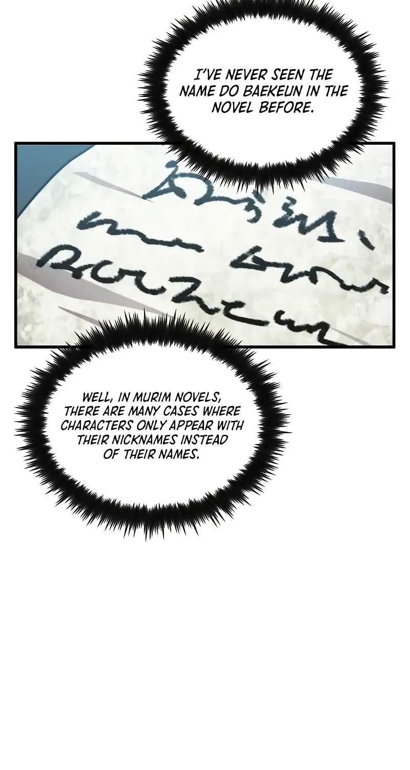 Doctor, Live Again Chapter 224.8 page 57 - 