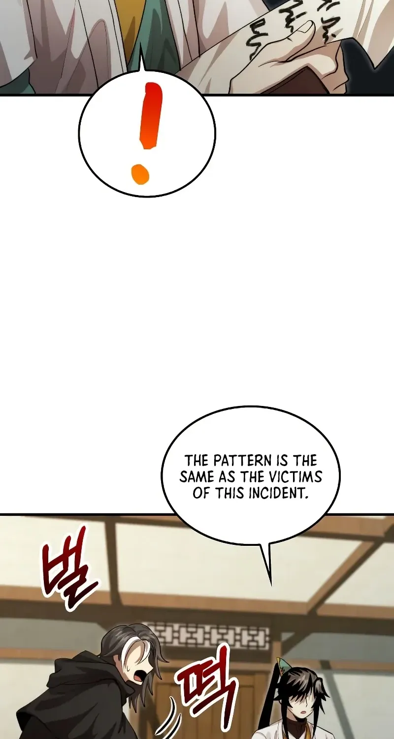 Doctor, Live Again Chapter 224.8 page 59 - 