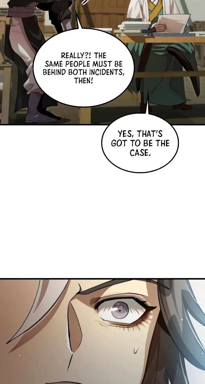 Doctor, Live Again Chapter 224.8 page 60 - 