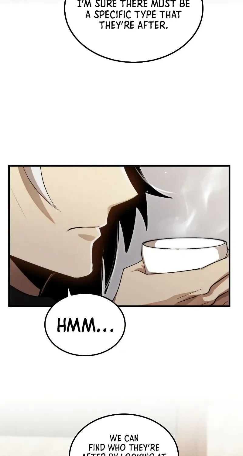 Doctor, Live Again Chapter 224.8 page 7 - 