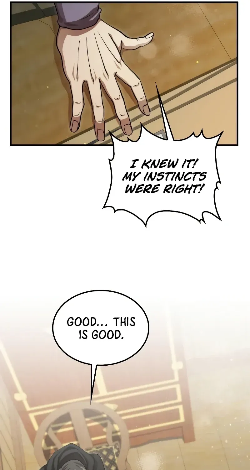Doctor, Live Again Chapter 224.8 page 62 - 