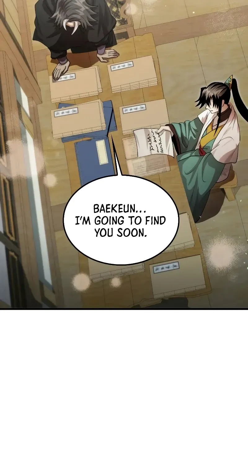 Doctor, Live Again Chapter 224.8 page 63 - 