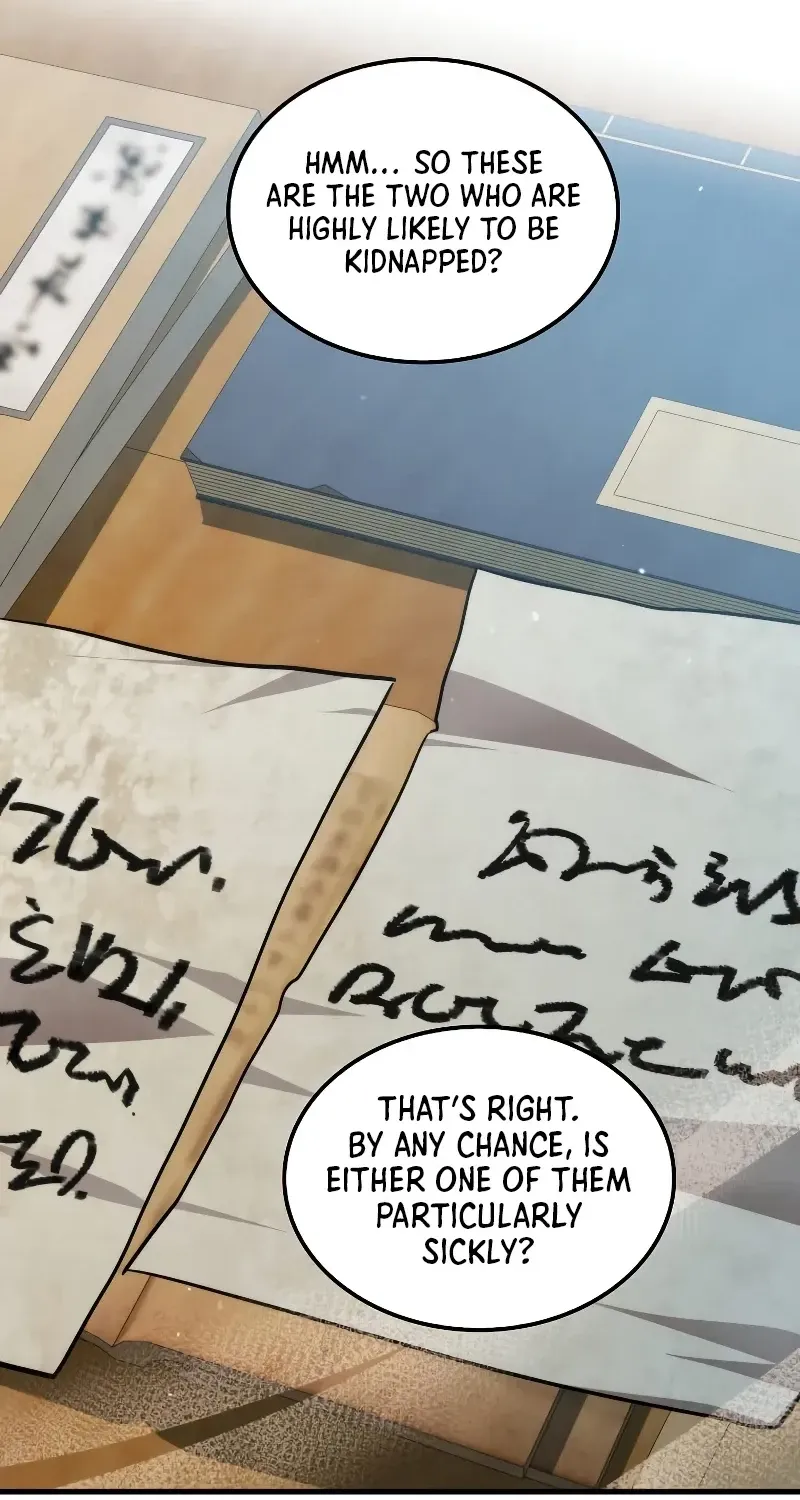 Doctor, Live Again Chapter 224.8 page 68 - 