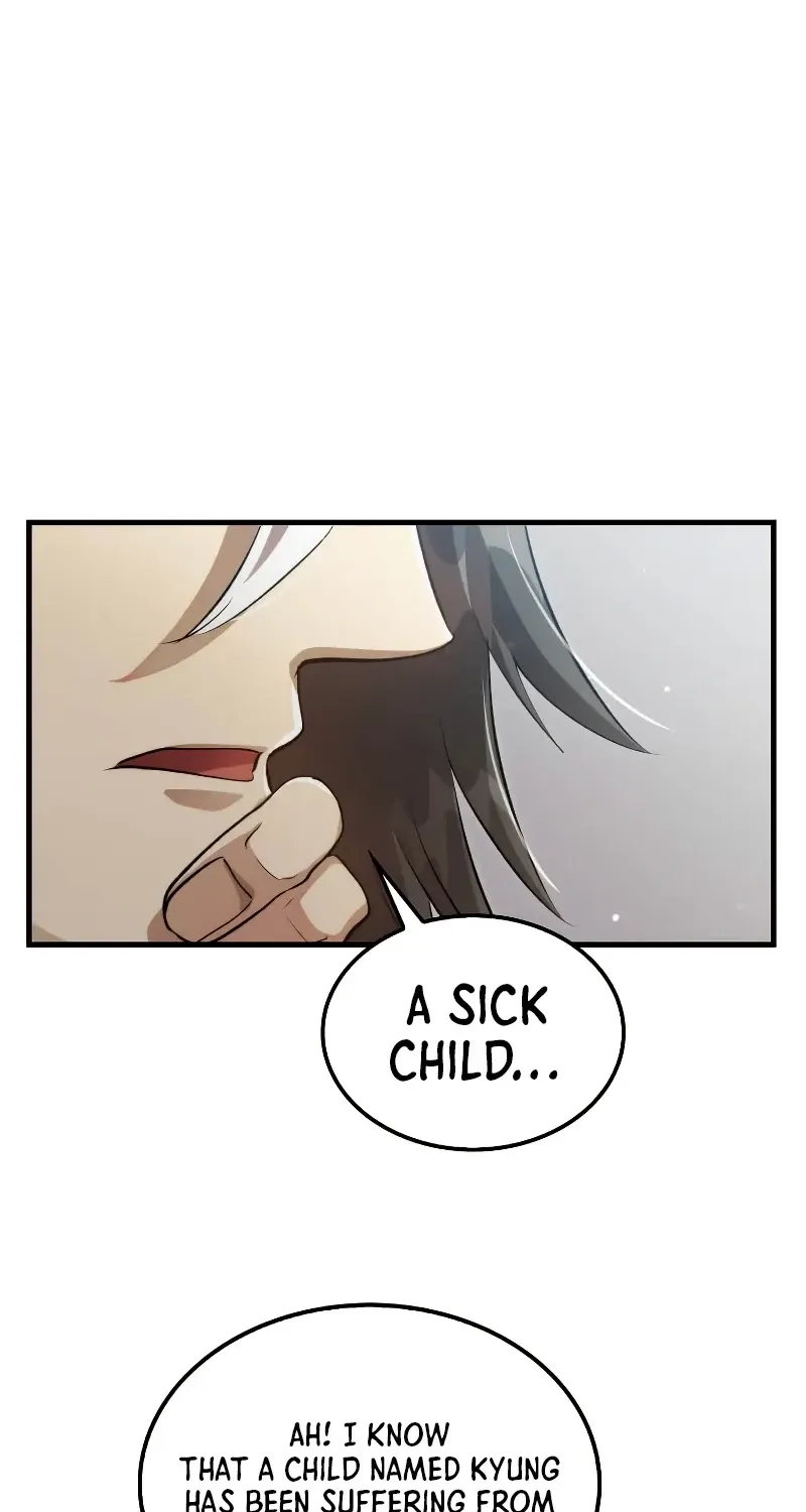 Doctor, Live Again Chapter 224.8 page 69 - 