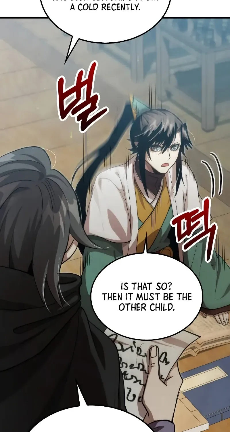Doctor, Live Again Chapter 224.8 page 70 - 