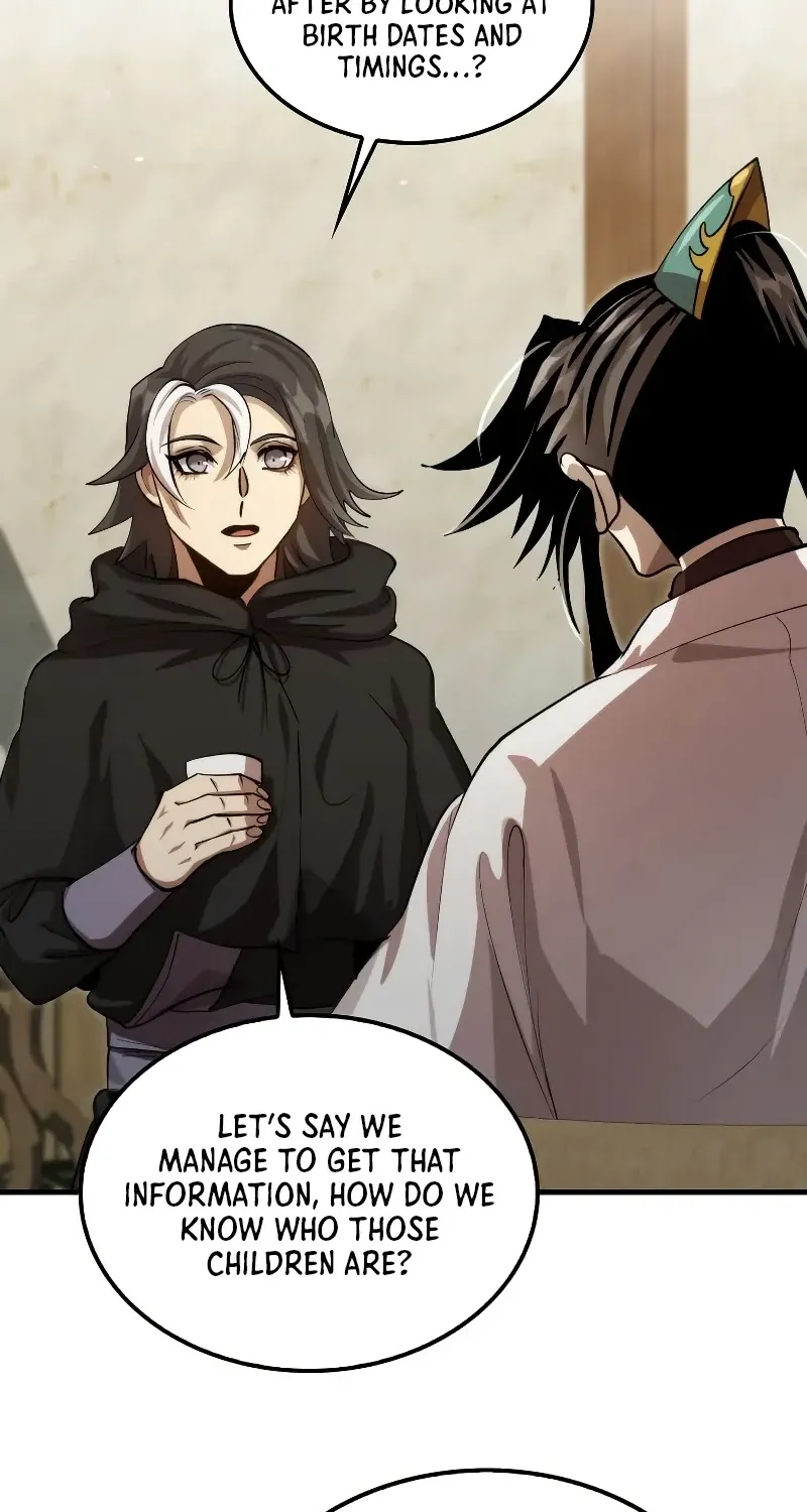 Doctor, Live Again Chapter 224.8 page 8 - 