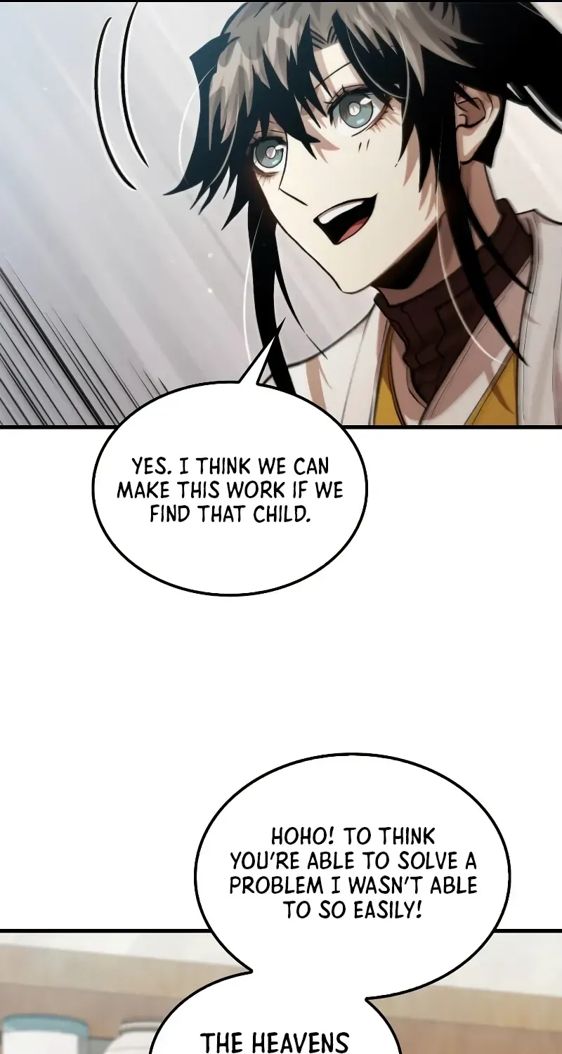 Doctor, Live Again Chapter 224.8 page 72 - 