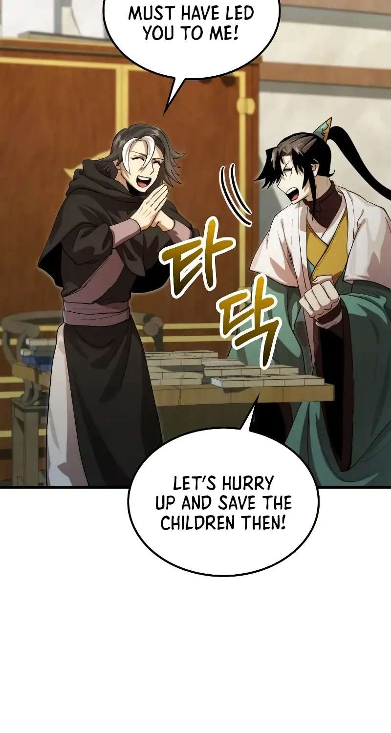 Doctor, Live Again Chapter 224.8 page 73 - 