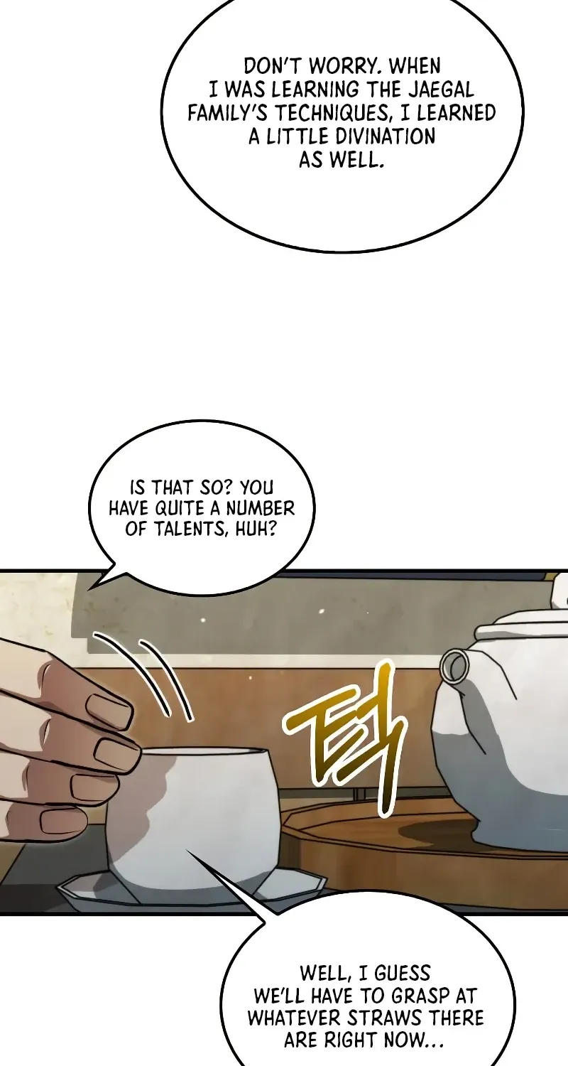 Doctor, Live Again Chapter 224.8 page 9 - 