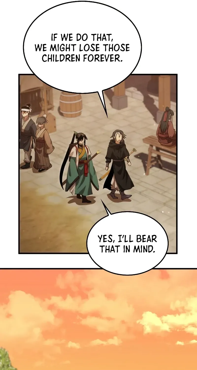 Doctor, Live Again Chapter 224.8 page 82 - 