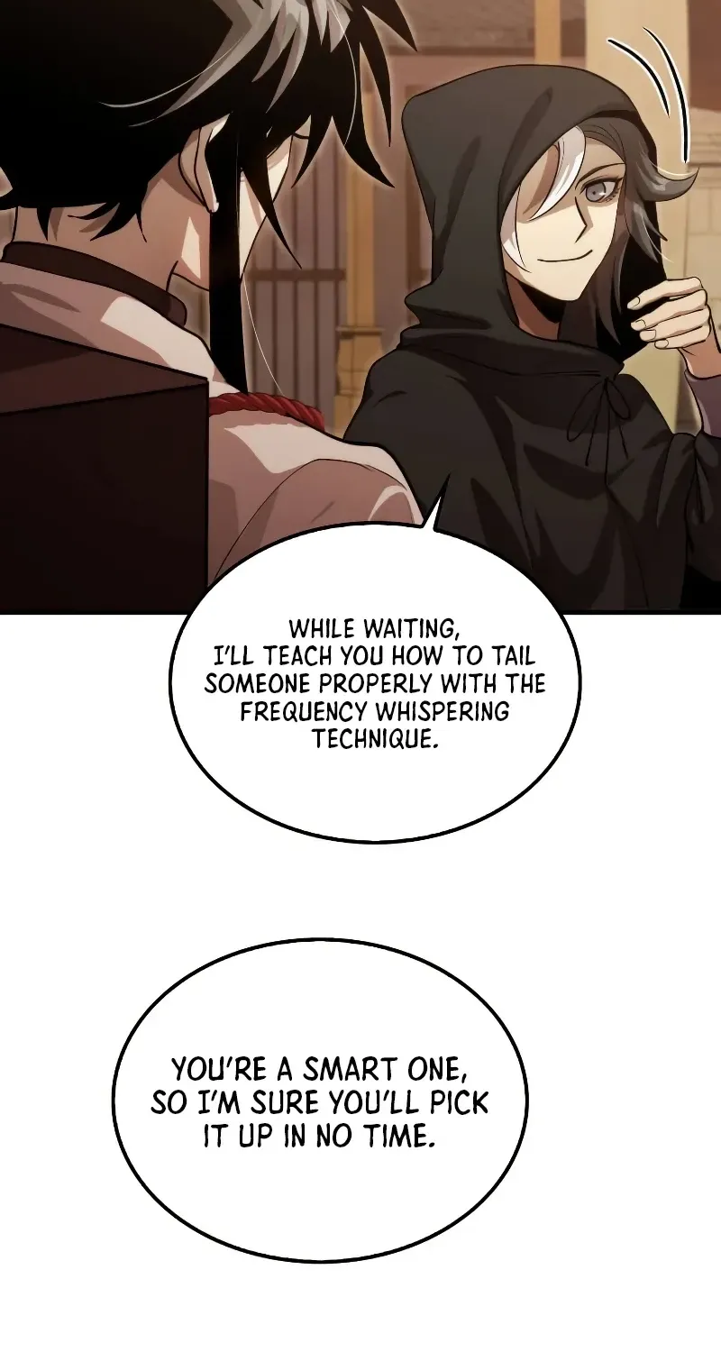 Doctor, Live Again Chapter 224.8 page 84 - 