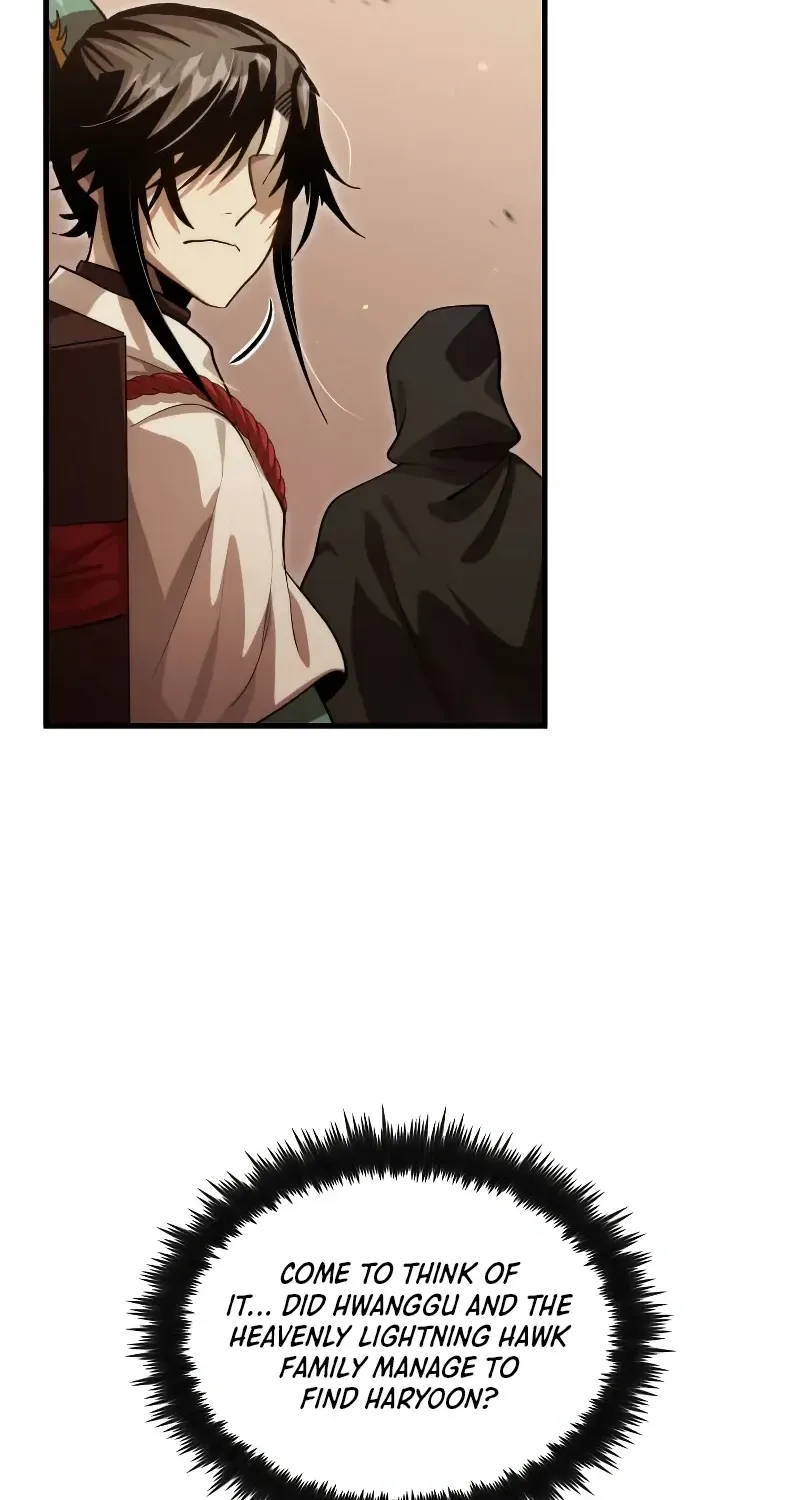Doctor, Live Again Chapter 224.8 page 86 - 