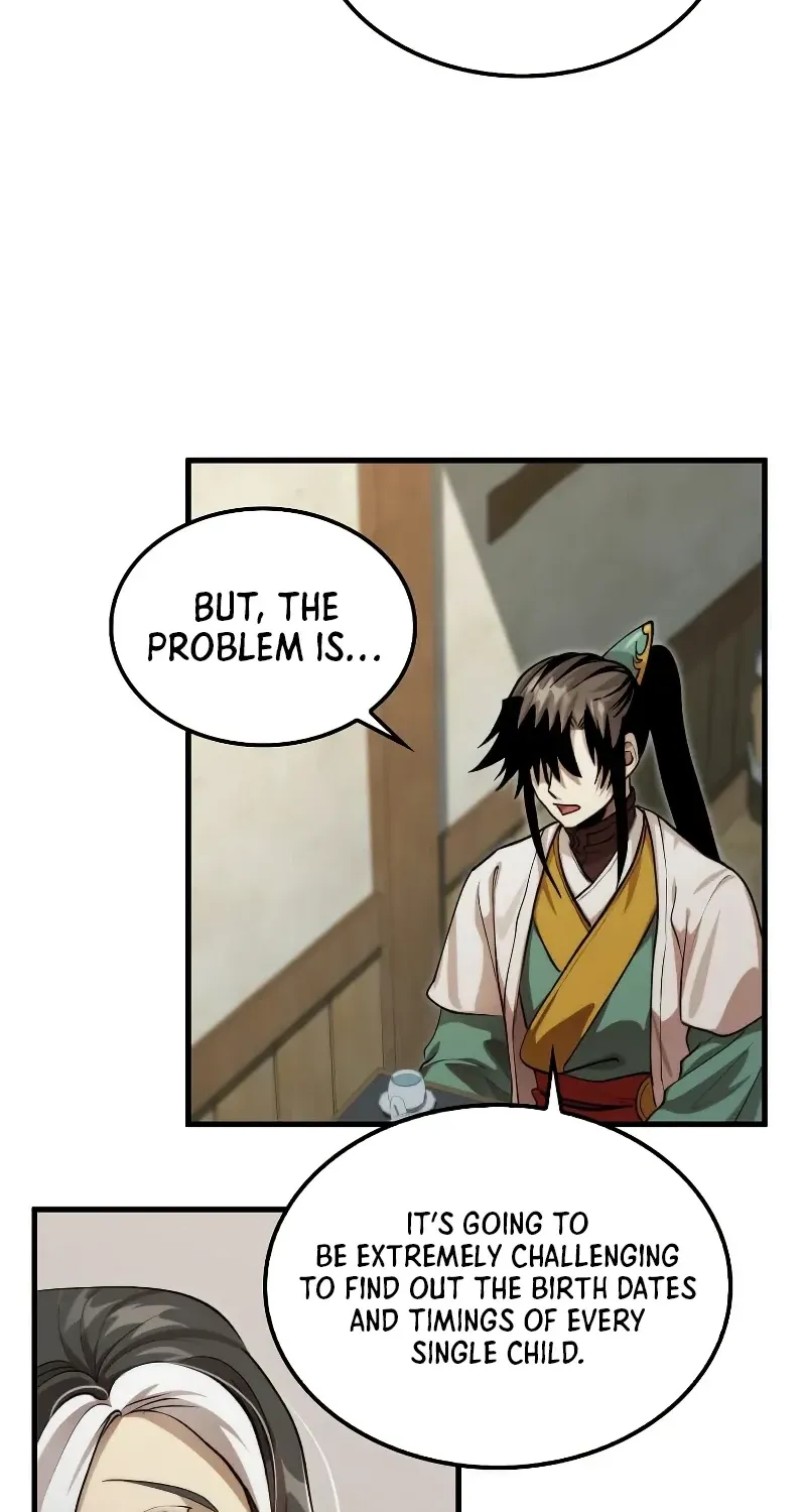 Doctor, Live Again Chapter 224.8 page 10 - 