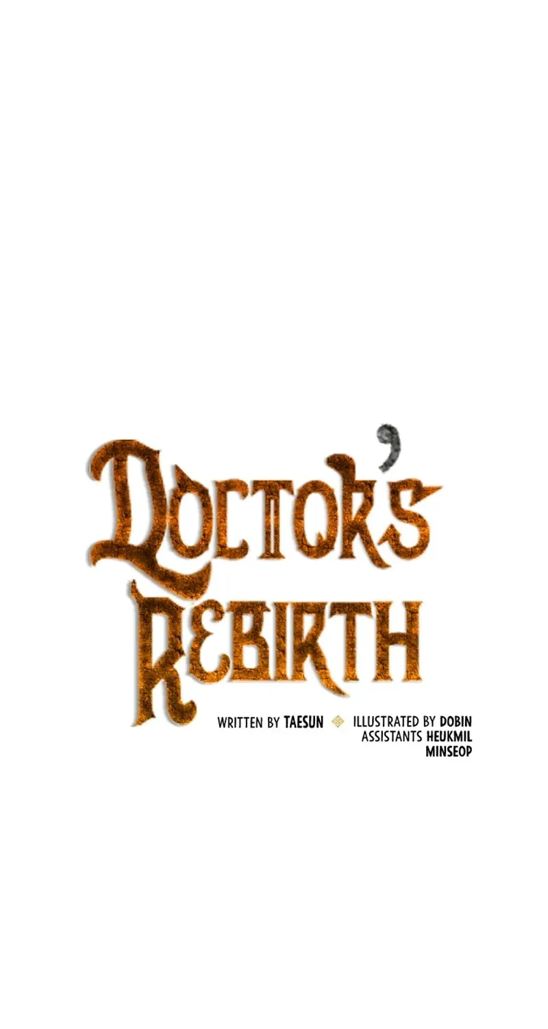 Doctor, Live Again Chapter 224.9 page 13 - 