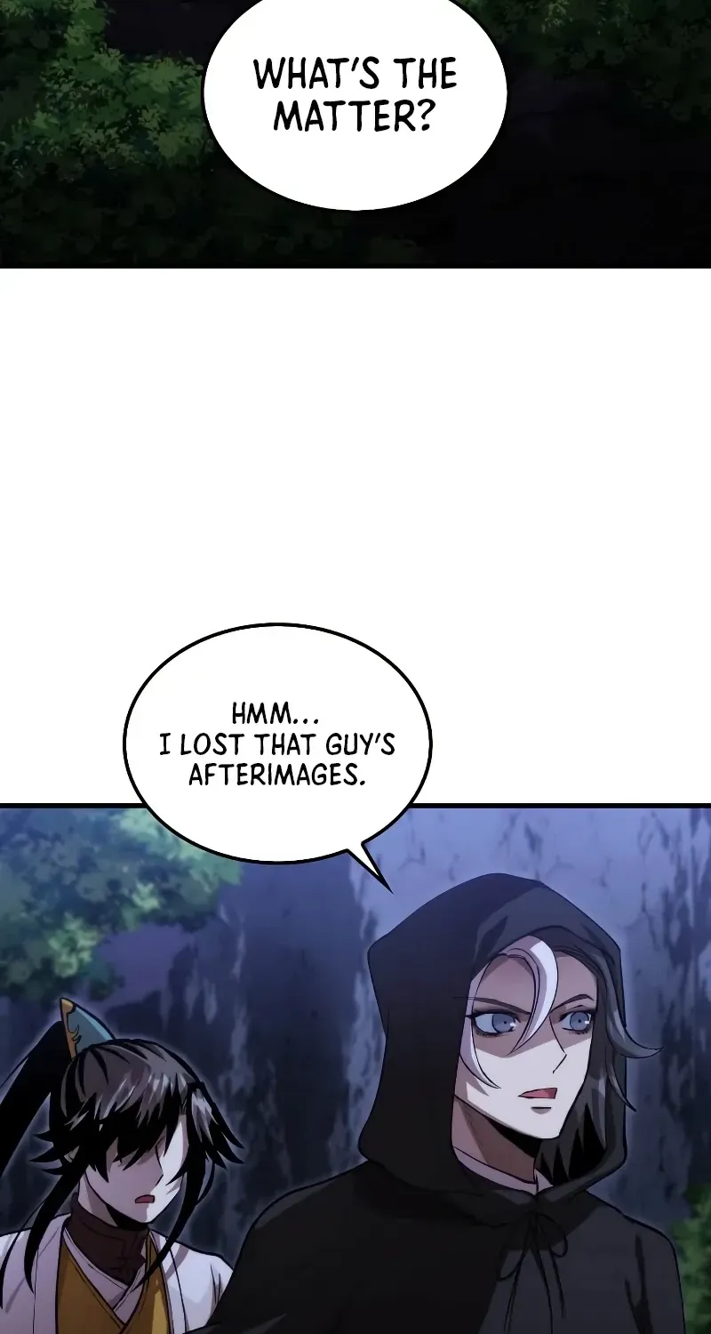 Doctor, Live Again Chapter 224.9 page 15 - 