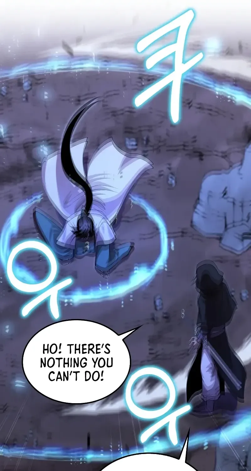 Doctor, Live Again Chapter 224.9 page 19 - 