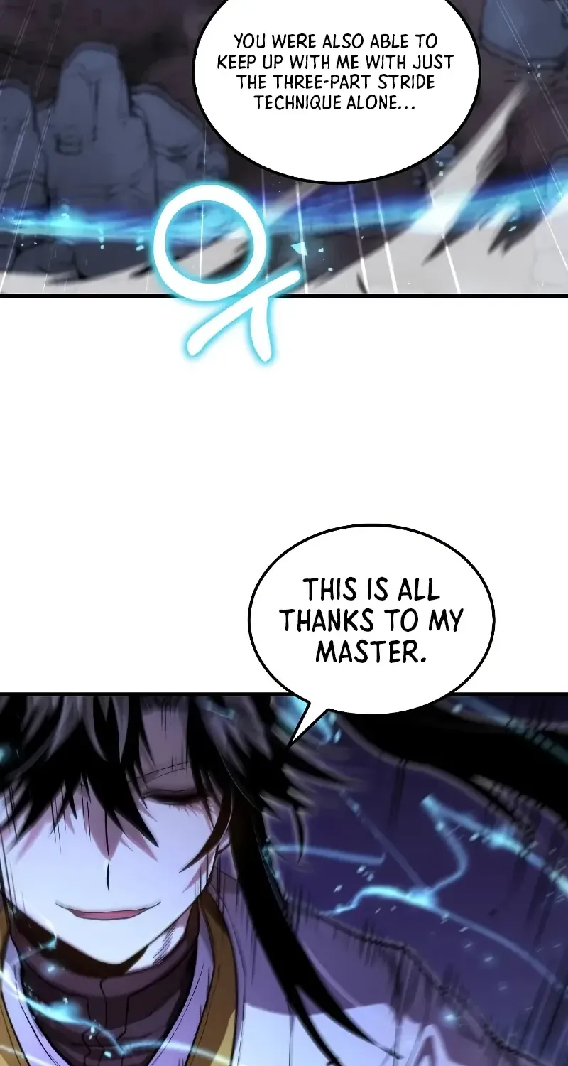 Doctor, Live Again Chapter 224.9 page 20 - 