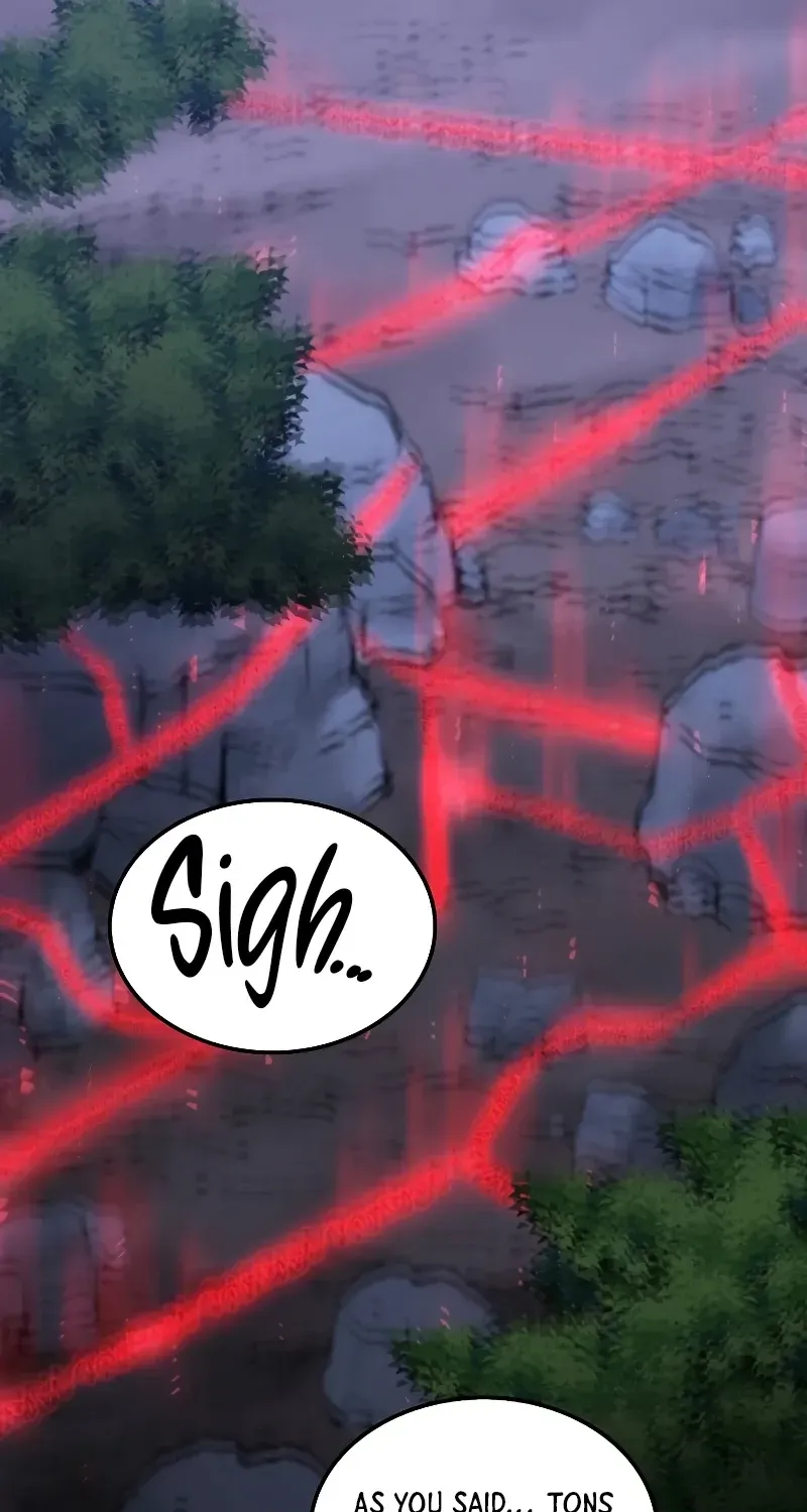 Doctor, Live Again Chapter 224.9 page 22 - 