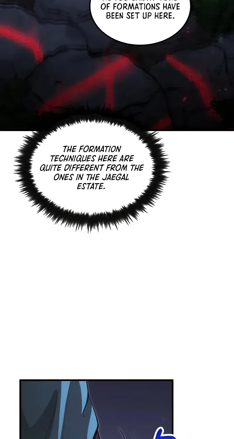 Doctor, Live Again Chapter 224.9 page 23 - 
