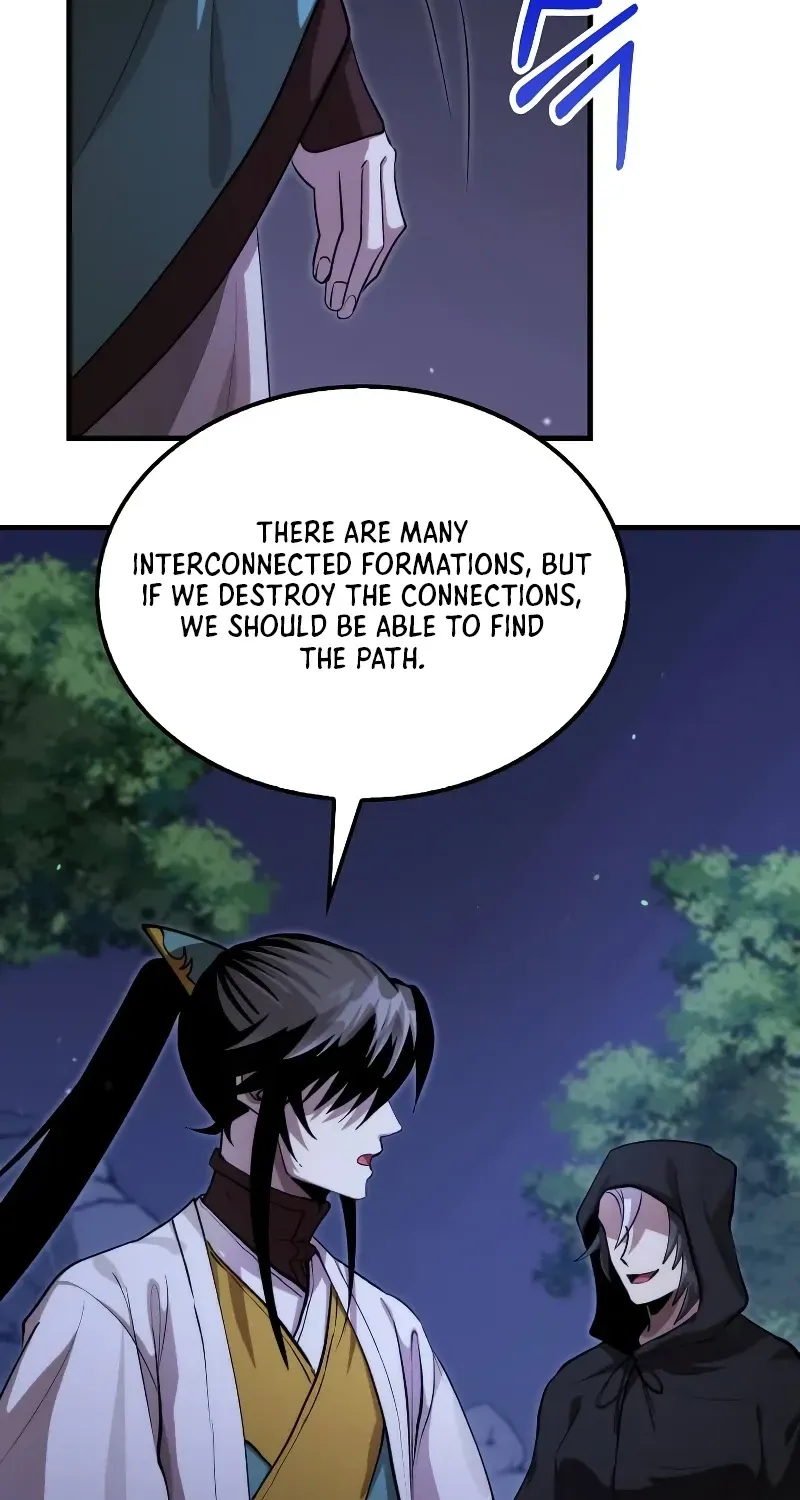 Doctor, Live Again Chapter 224.9 page 24 - 