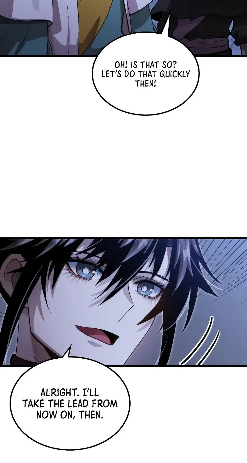 Doctor, Live Again Chapter 224.9 page 25 - 