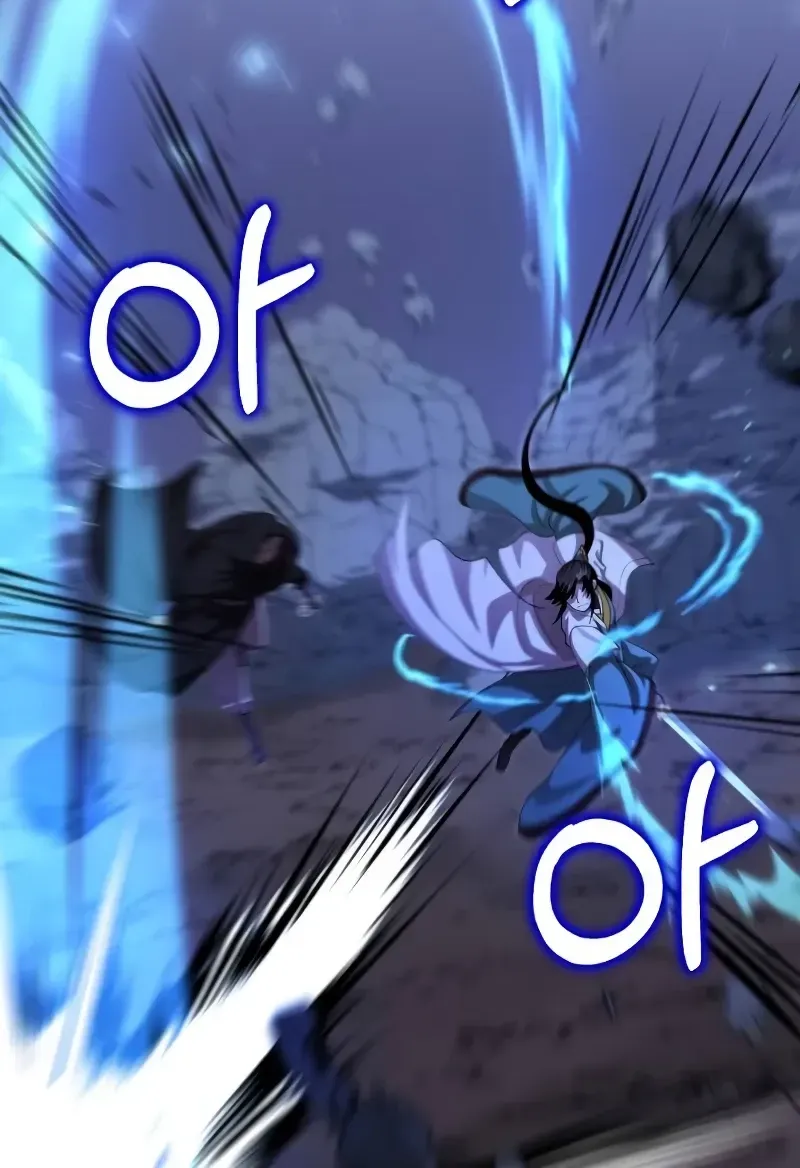 Doctor, Live Again Chapter 224.9 page 31 - 