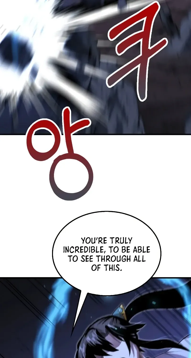 Doctor, Live Again Chapter 224.9 page 32 - 