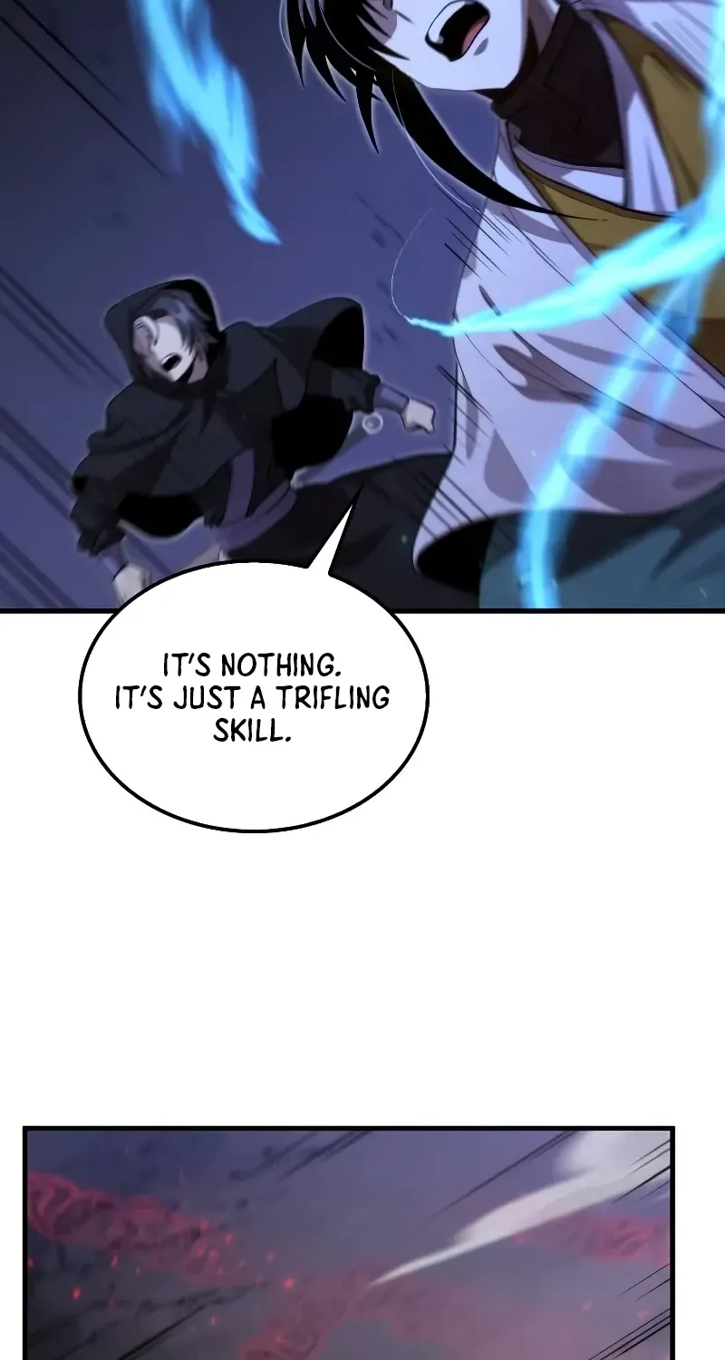 Doctor, Live Again Chapter 224.9 page 33 - 