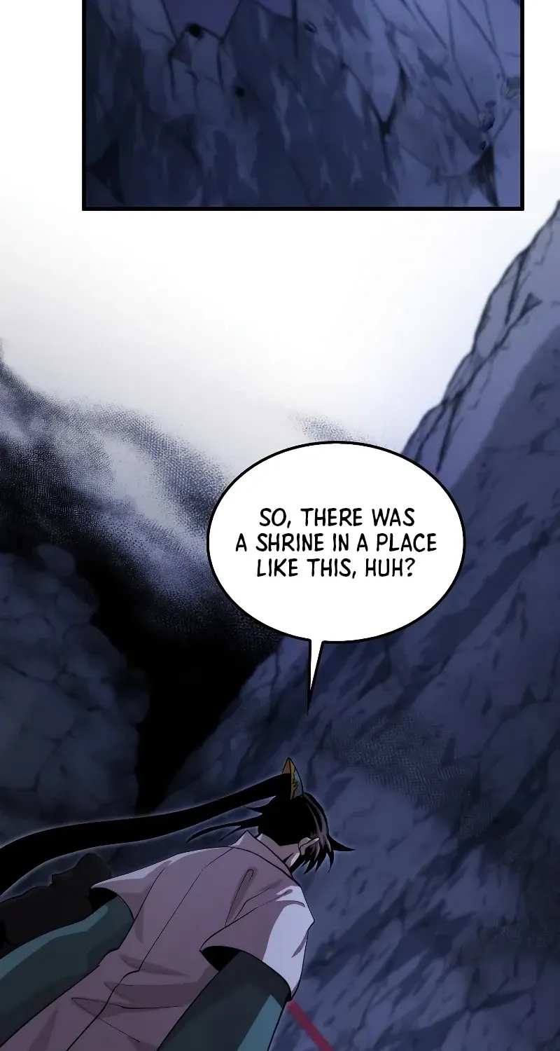 Doctor, Live Again Chapter 224.9 page 38 - 