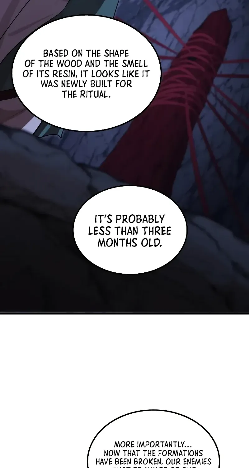Doctor, Live Again Chapter 224.9 page 39 - 